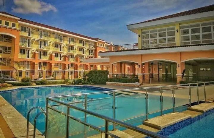 Cozy Condo ダバオ　シティ エクステリア 写真