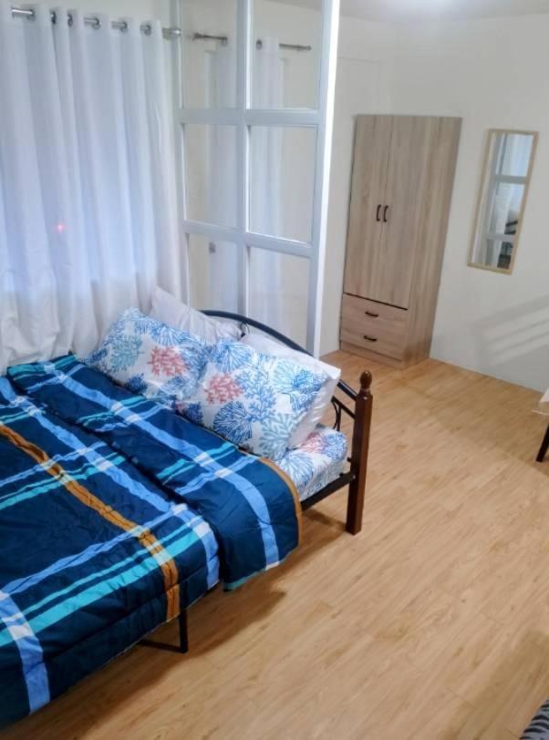 Cozy Condo ダバオ　シティ エクステリア 写真