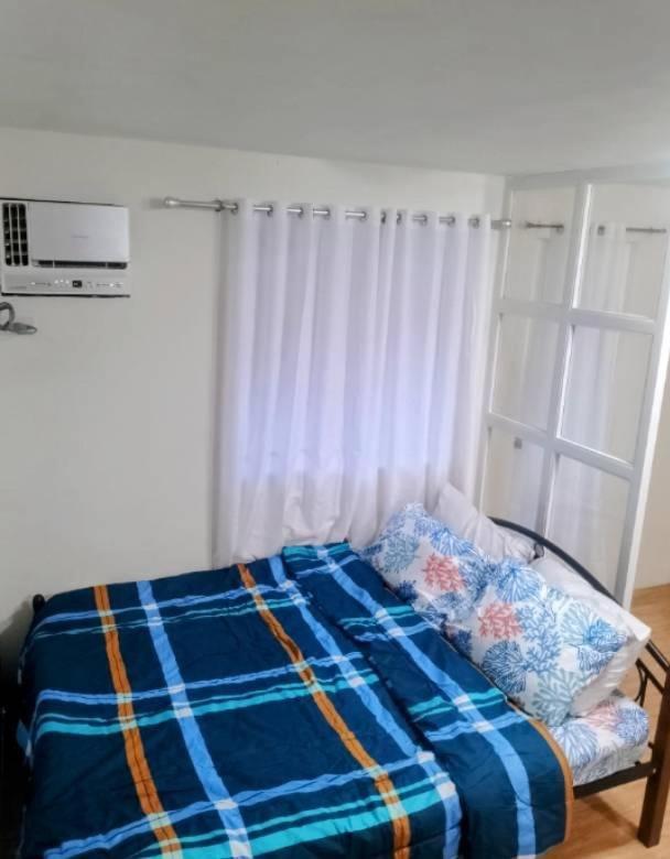 Cozy Condo ダバオ　シティ エクステリア 写真
