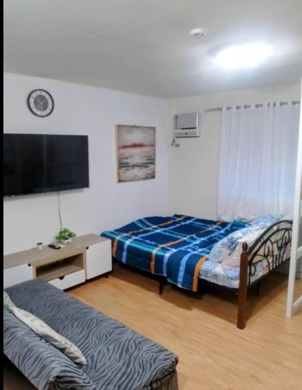 Cozy Condo ダバオ　シティ エクステリア 写真
