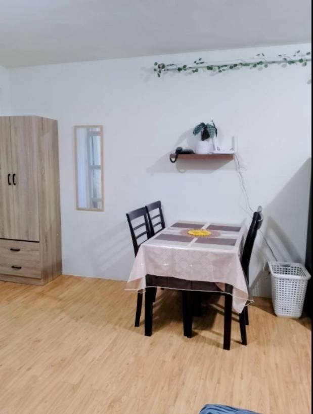 Cozy Condo ダバオ　シティ エクステリア 写真
